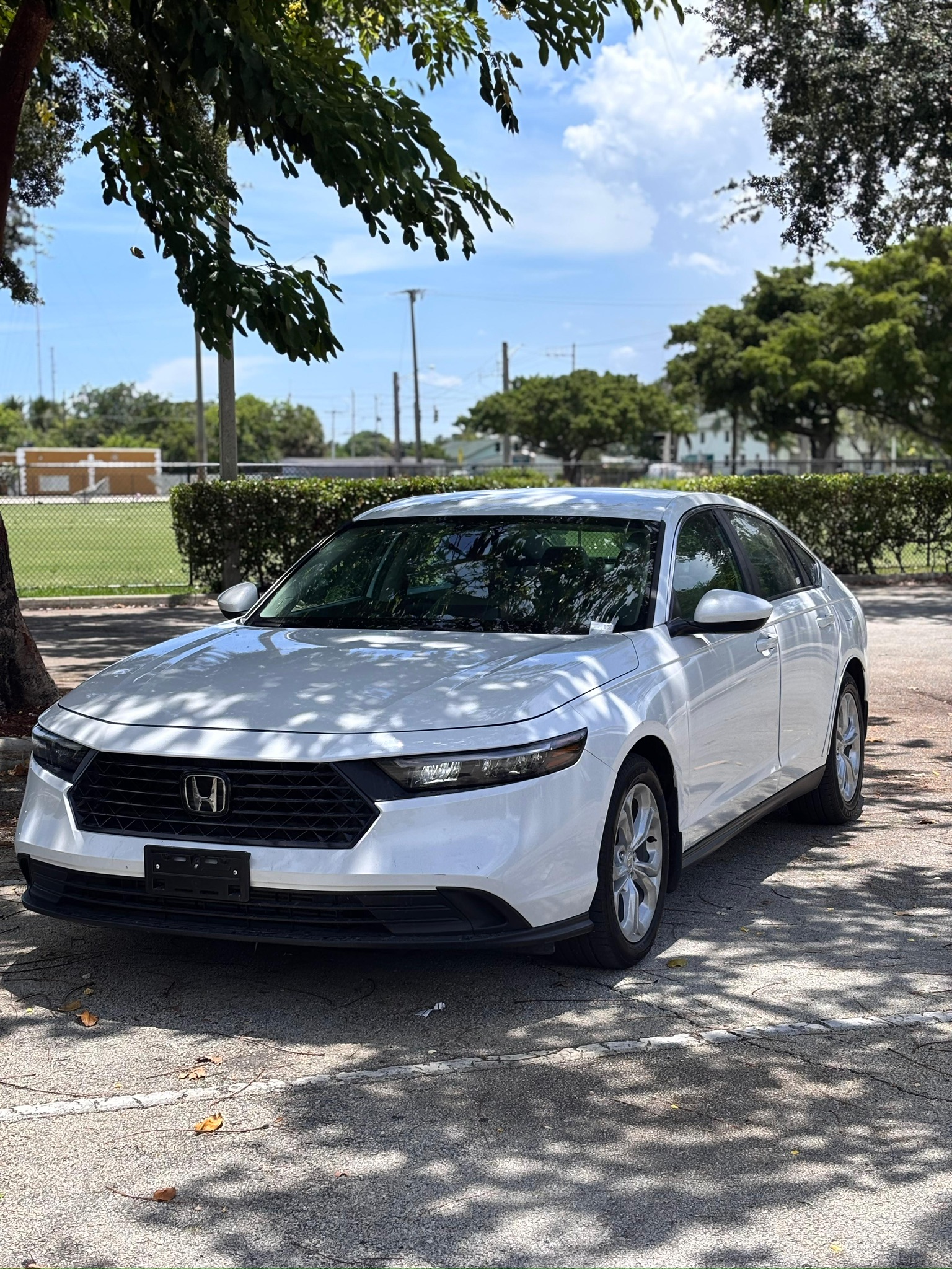 2023 Honda Accord